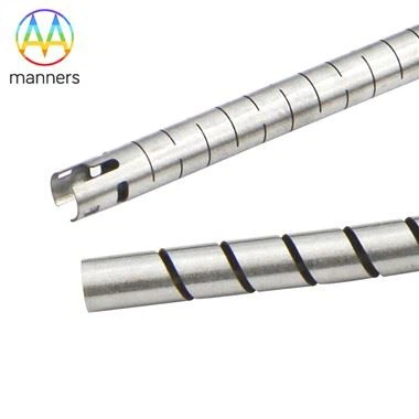 Endoskopická vnitřní trubice z nerezové oceli