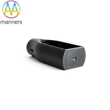 CNC obrábění plastových PP dílů