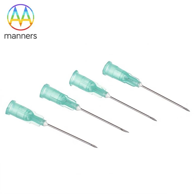 Hypodermic Needles1-1