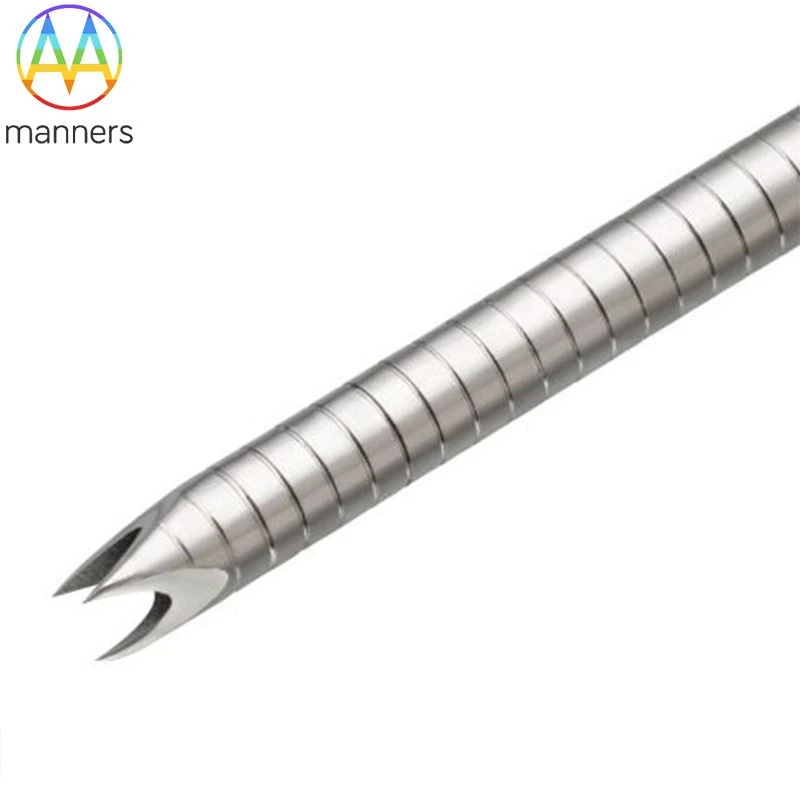 Chromium Endoscopic Biopsy Needle