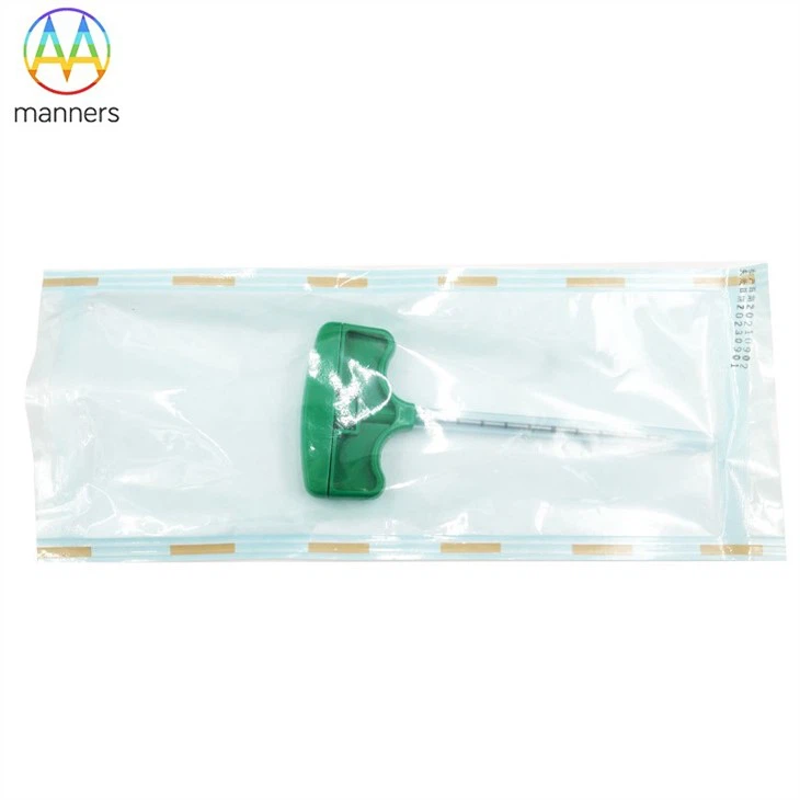 Bone Marrow Puncture Needles