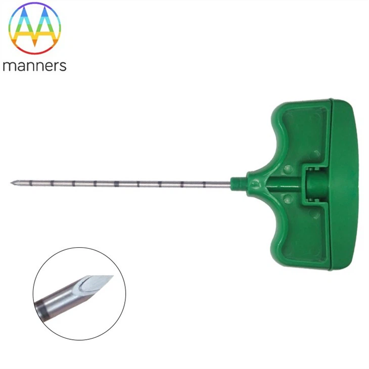 Bone Marrow Puncture Needles