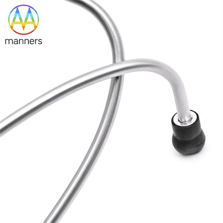 CNC Machining Medical Stethoscope Parts