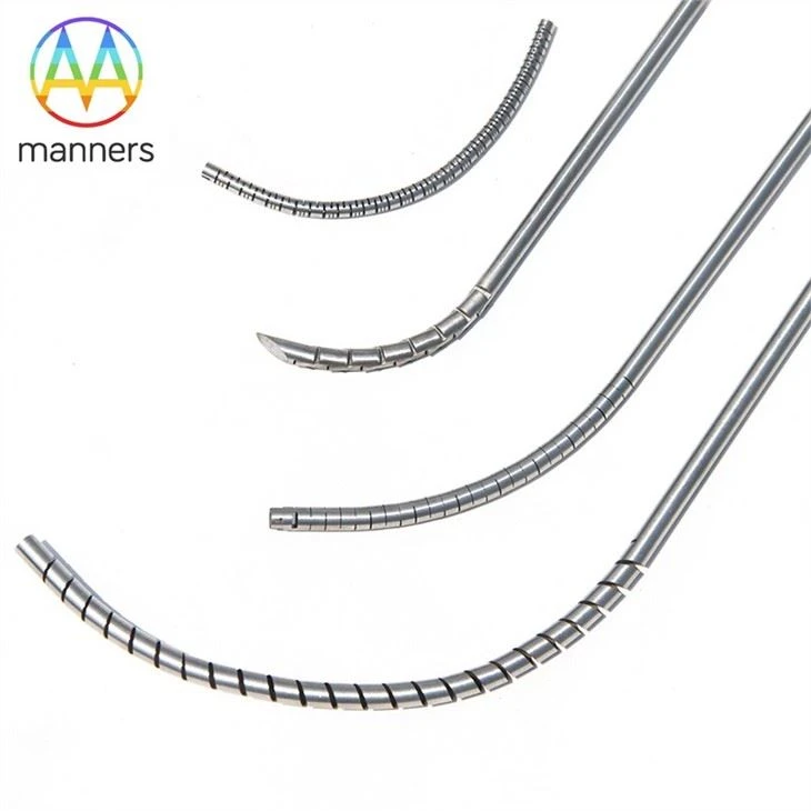 Flexi Hypotube