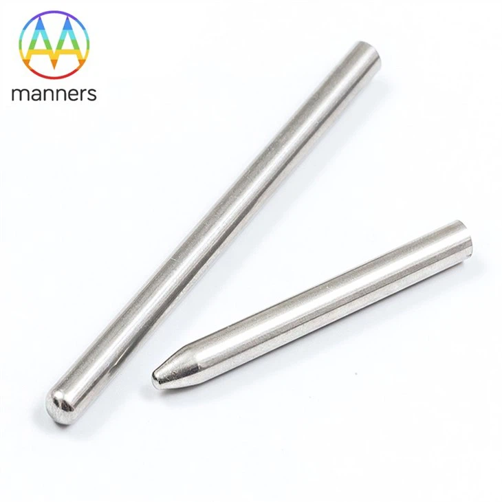 Stainless Steel Temperature Sensor Probe