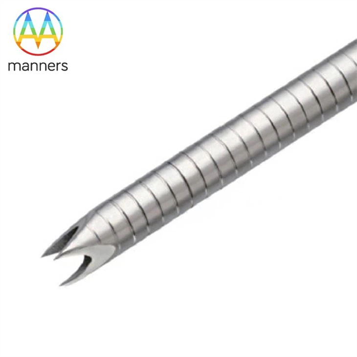 Ultrasound Needles
