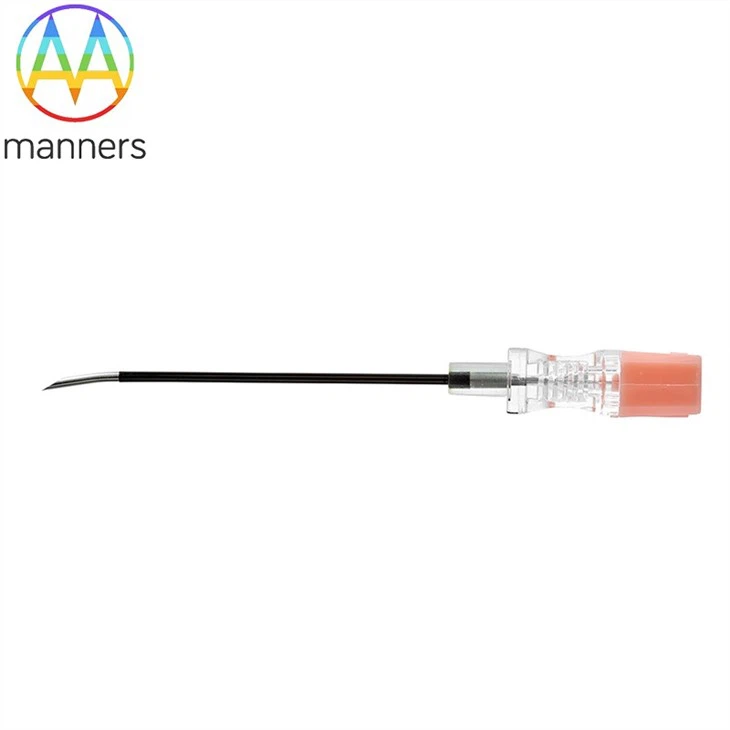 20G*100mm Medical Disposable Radio Frequency Needle