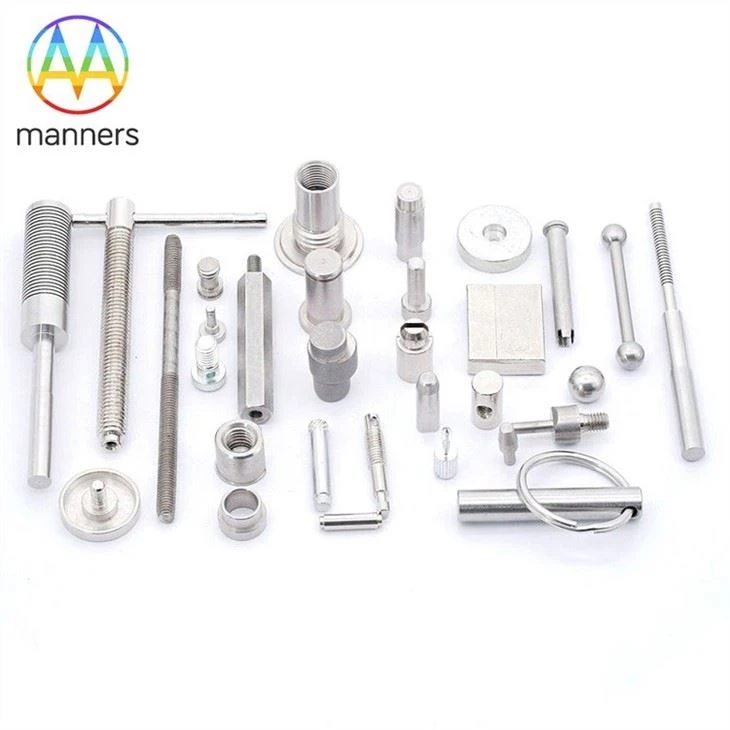 Aluminum Conductor Parts