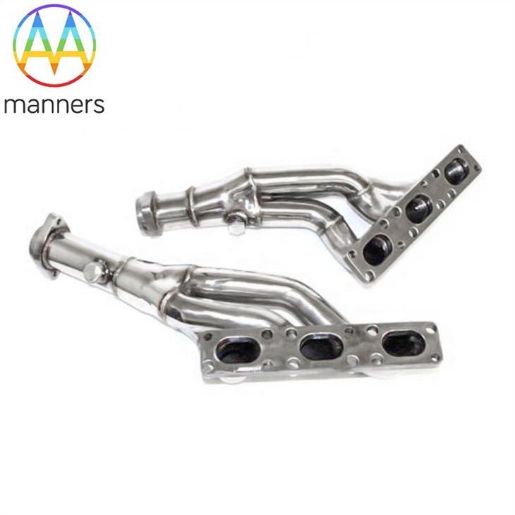 Automotive Stainless Steel Parts