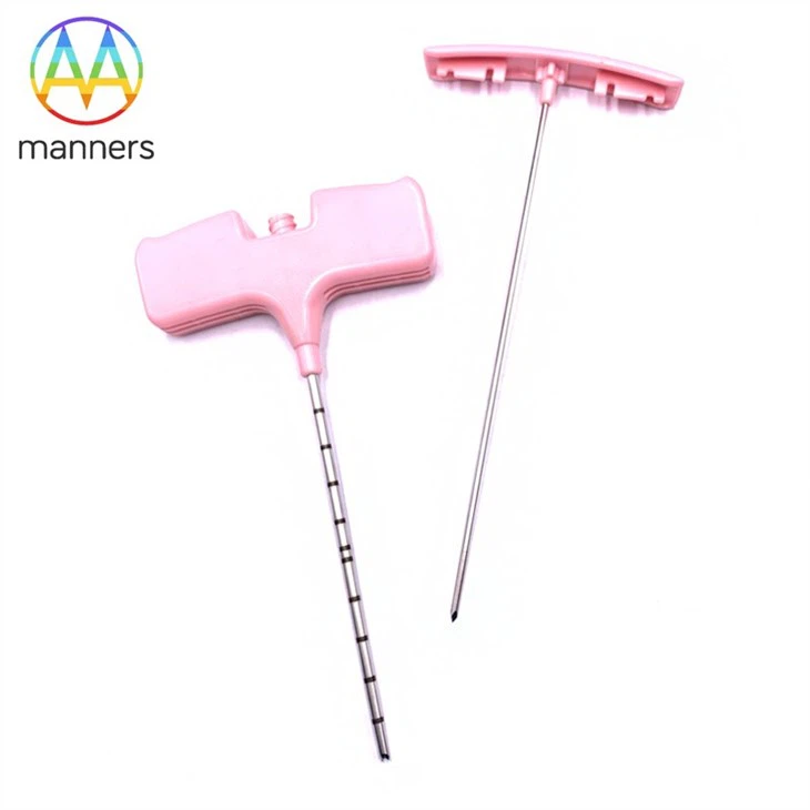 Bone Marrow Biopsy System