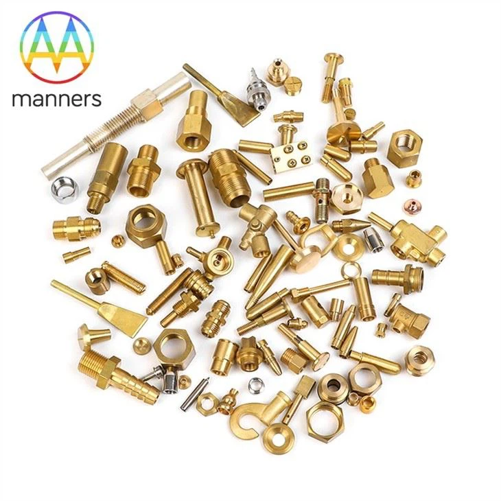 Brass Terminal Blocks