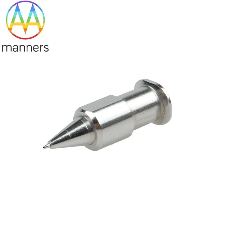 Conical Nozzle Musashi Needle