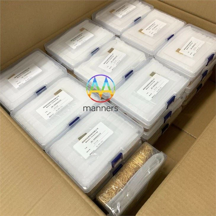 Dermal Beauty Needles