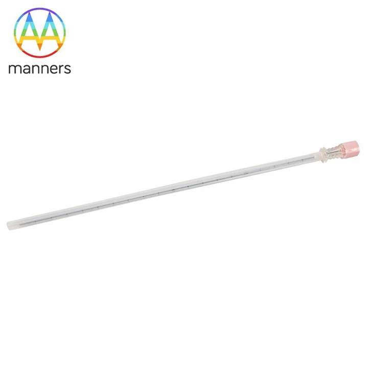 Disposable Medical Sterilized Spinal Needles