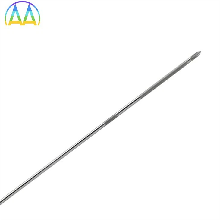 Follicle Puncture Aspiration Needles