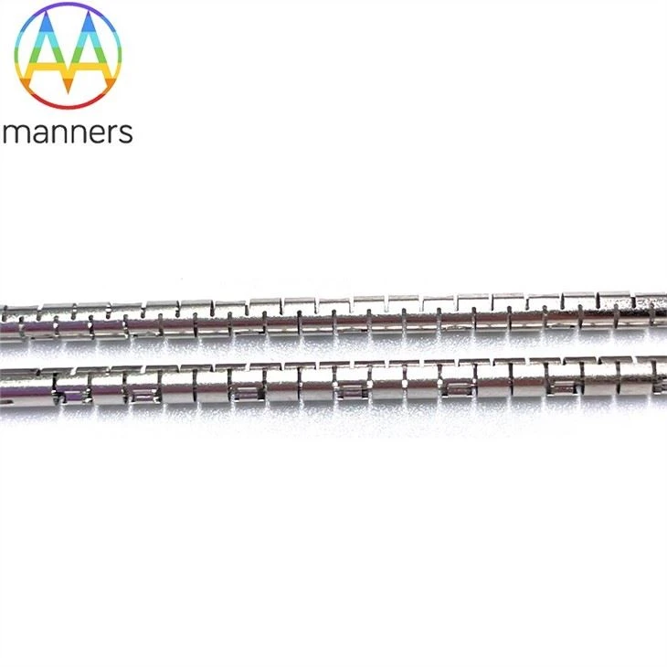Hypo Tubes
