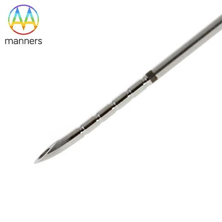 Medical Tuohy Needle