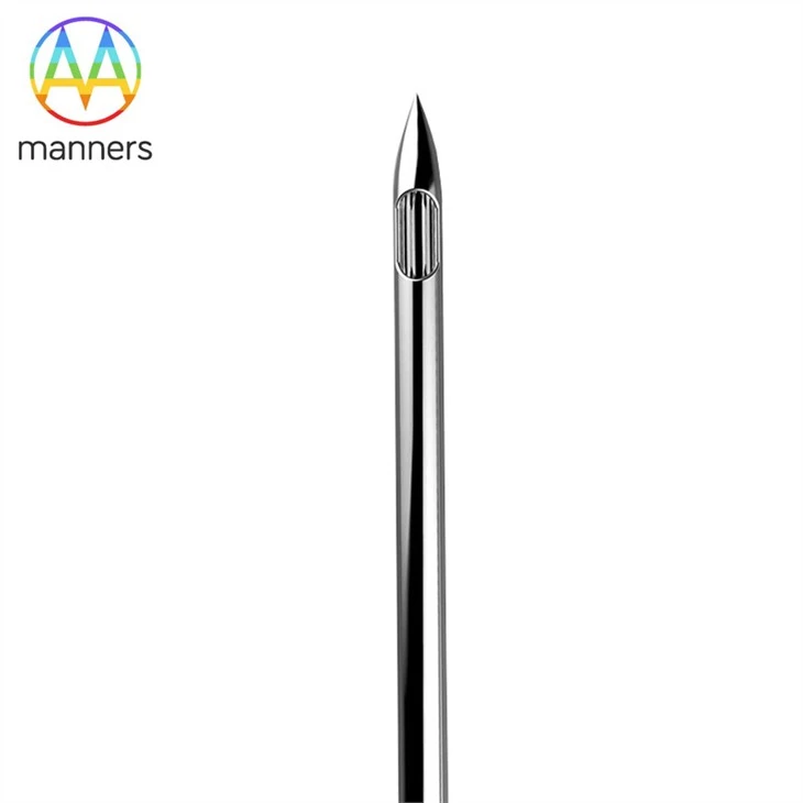Jehla Pencil Point