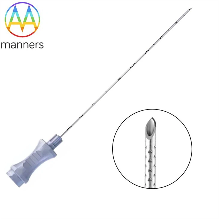 Nerve Block Needle
