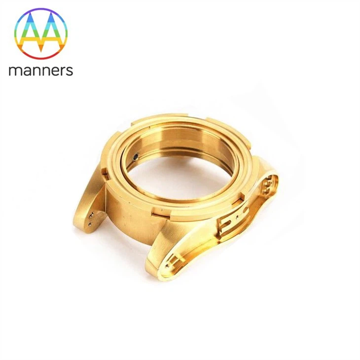 OEM Brass Plumbing Fittings