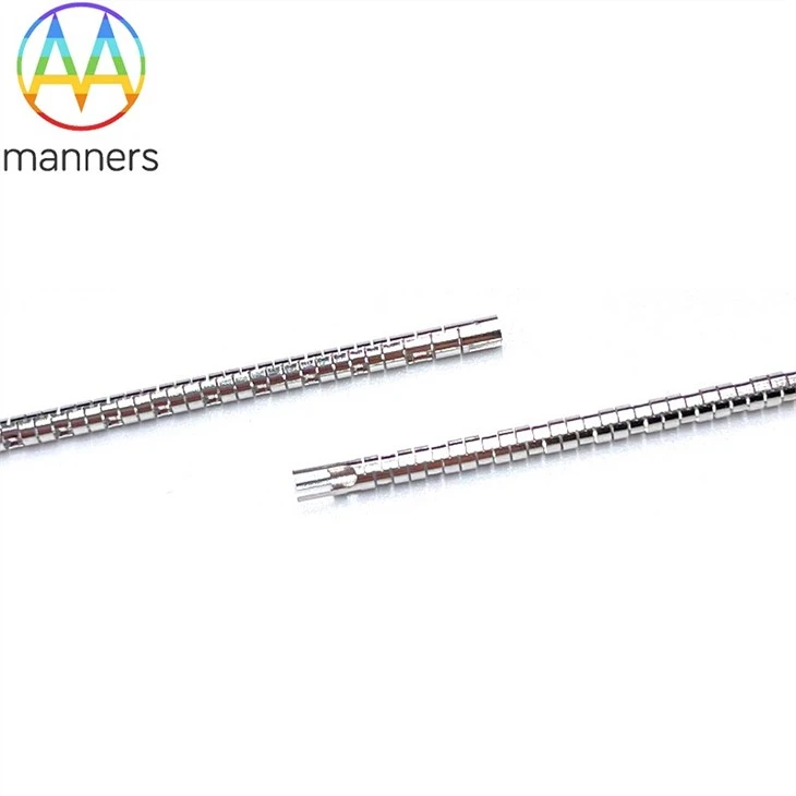 OEM Laser Cutting Endoscopic Hypotube
