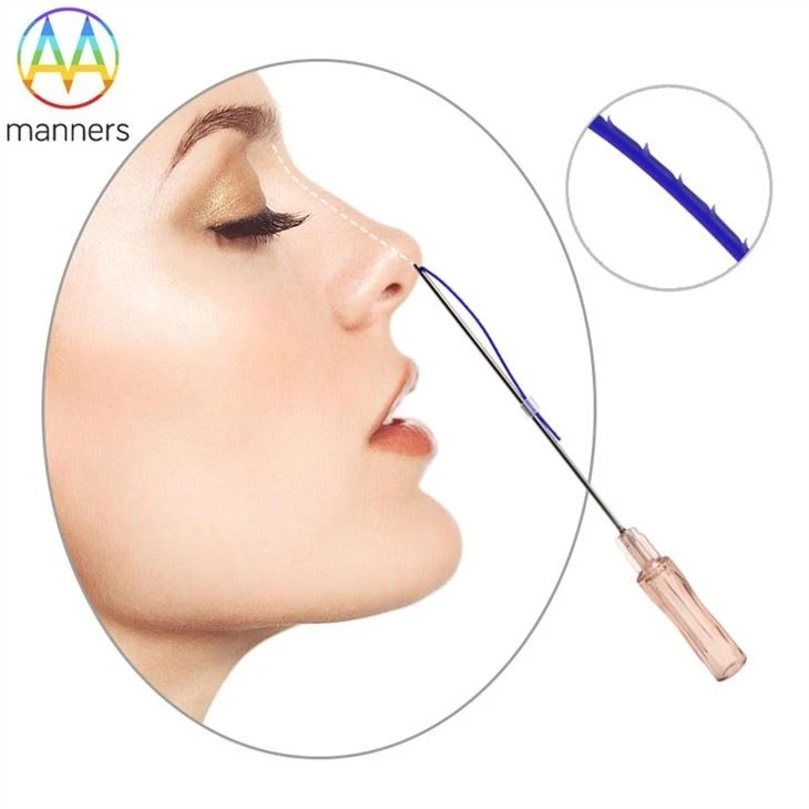 PDO Thread Needles