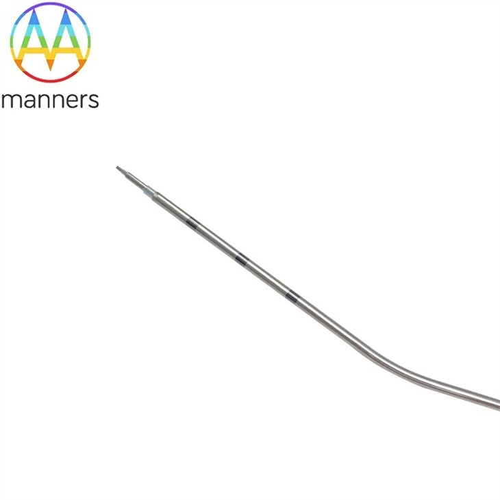 RF Plasma Surgical Turbinate Needle