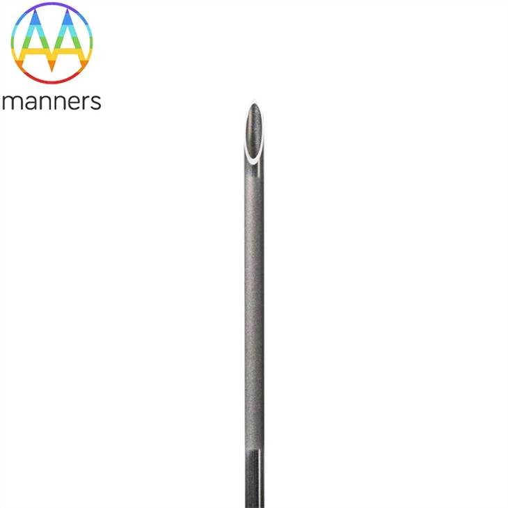 Single Lumen Ovum Pickup Needle