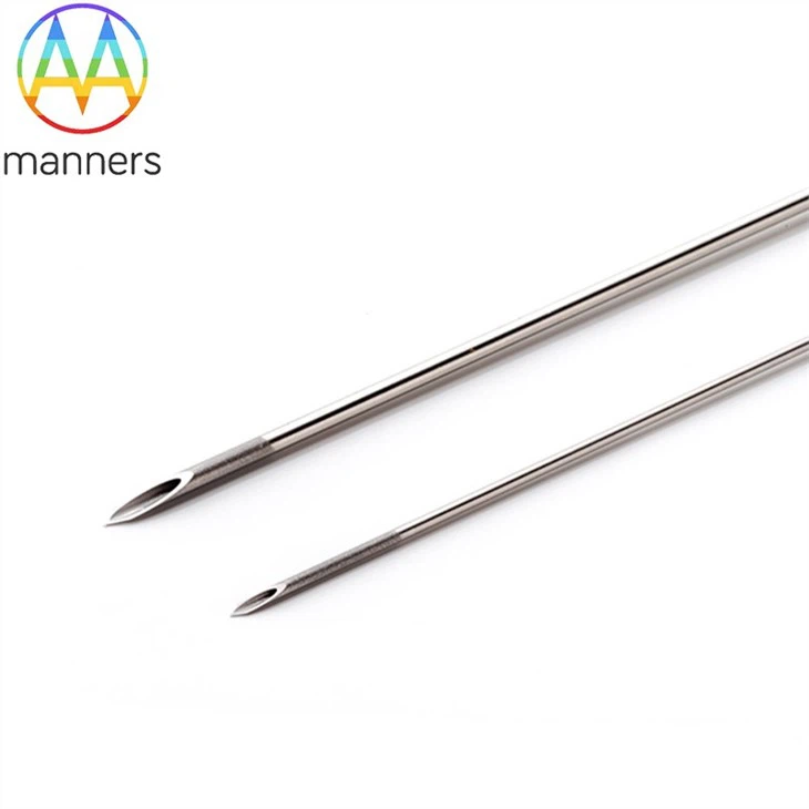 Single Lumen Ovum Pickup Needle