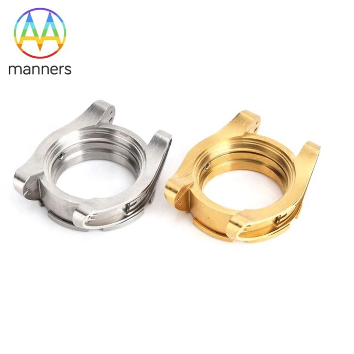 Small Brass Parts For Thermometer Infrared