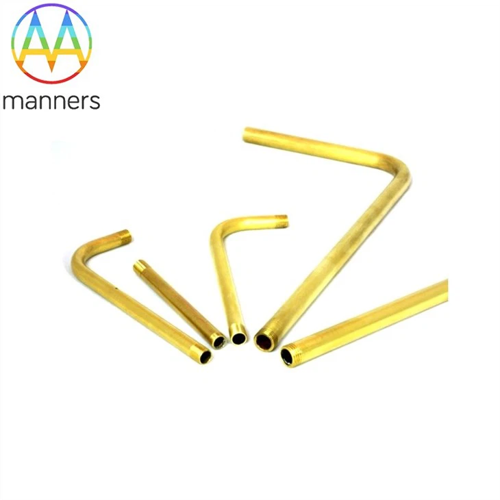 Small Diameter Copper Bending Tube