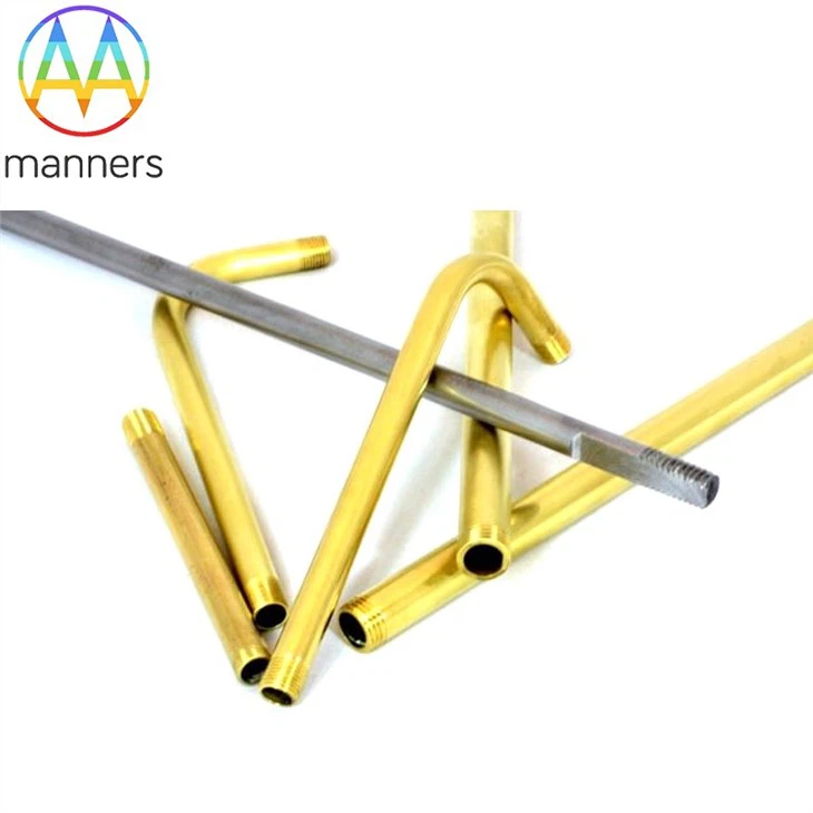 Small Diameter Copper Bending Tube