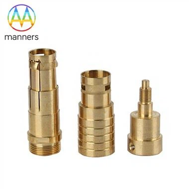 Auto Brass Bush