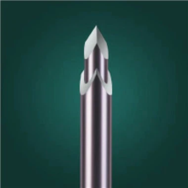 Crown Cut Jehly S Stylet
