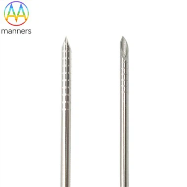 Echogenic Enhancement Needle