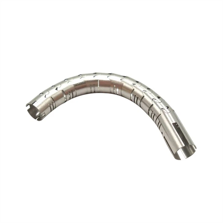 Nerezová ocel 304 Hypotube