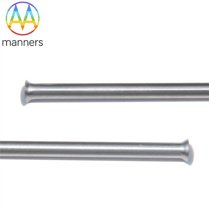 Stainless Steel Capillary Flare End Tubes