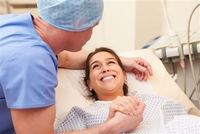 Ultrazvuková biopsie jádra jehly: Klíčový nástroj při diagnostice nádorů prsu