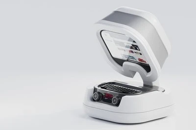 Perspektiva inical Value & Technology Innovation: EBUS-TBNA Needles